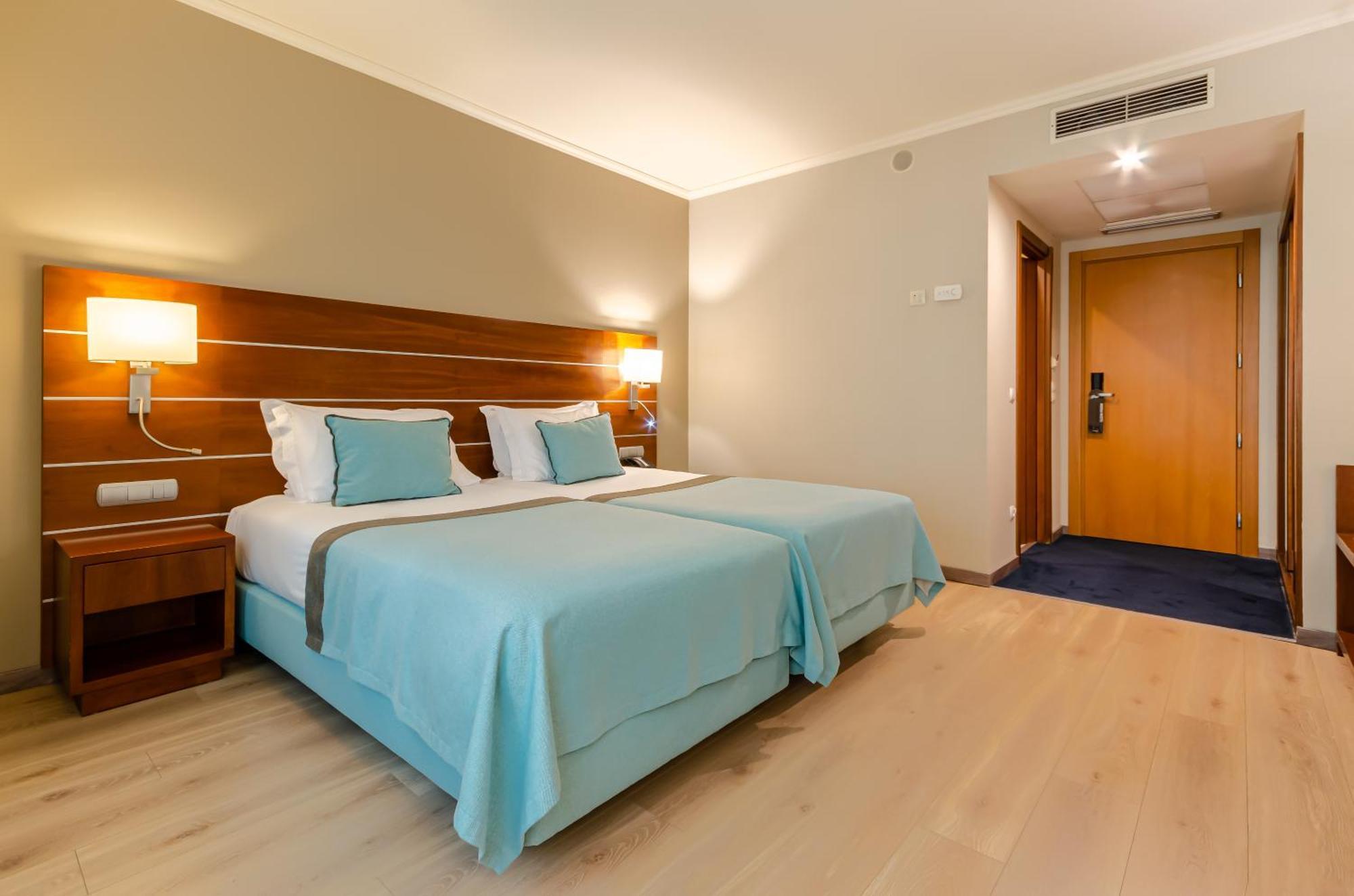 Executive Twin Room