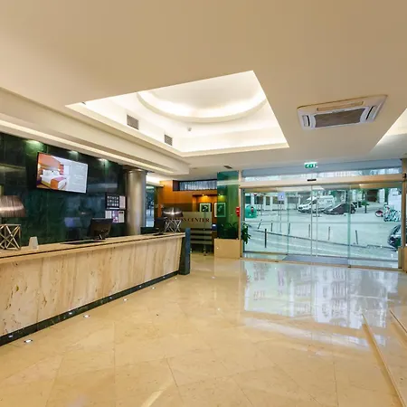 Turim Europa Hotel-2